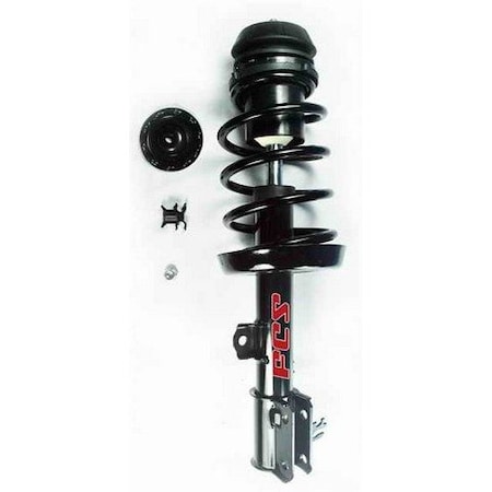 Fcs Automotive Complete Strut Assembly, 1331776R 1331776R